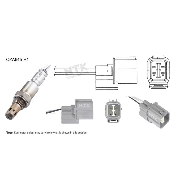 Ntk OZA645-H1