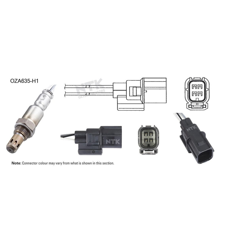 Ntk OZA635-H1