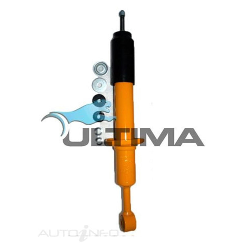 Ultima 36S707A