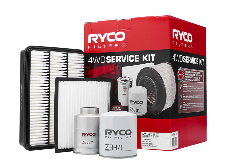 Ryco RSK3C