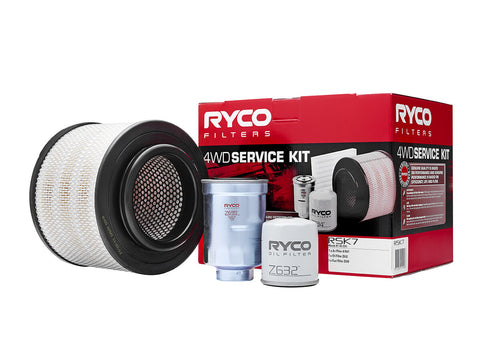 Ryco RSK7