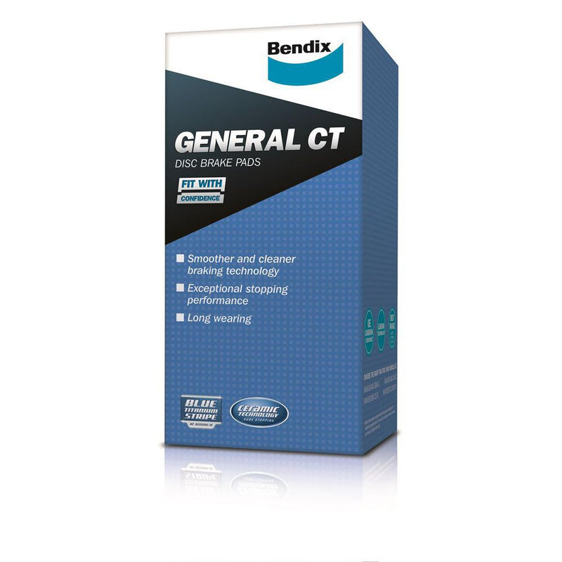Bendix DB1820-GCT
