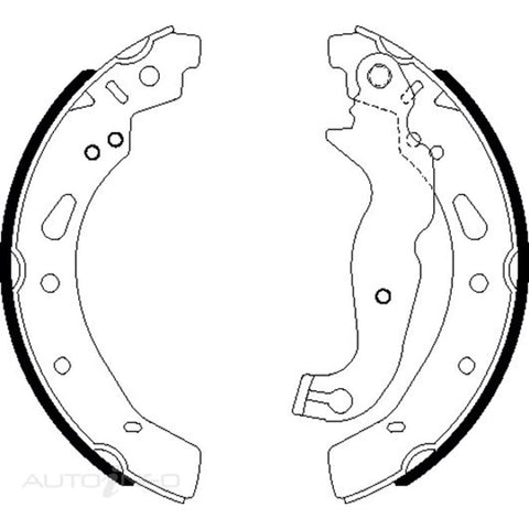 Bendix BS5022