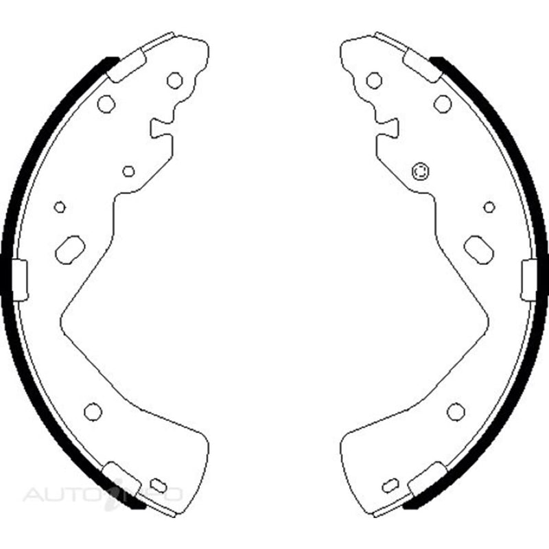 Bendix BS5023