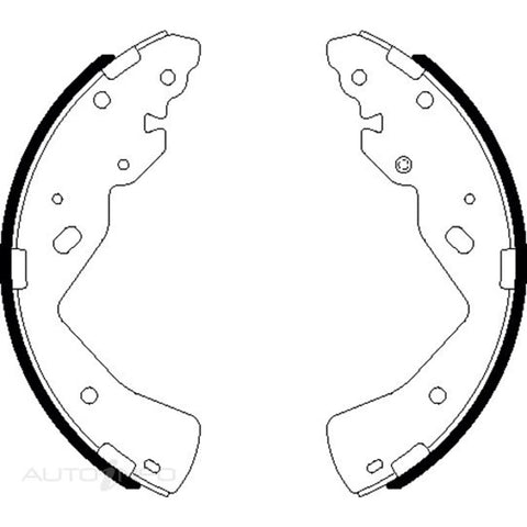 Bendix BS5023
