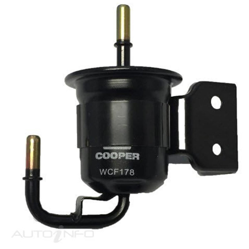 Wesfil WCF178