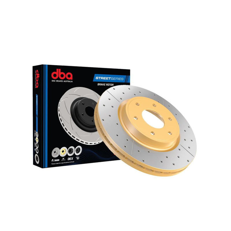 Dba DBA650X