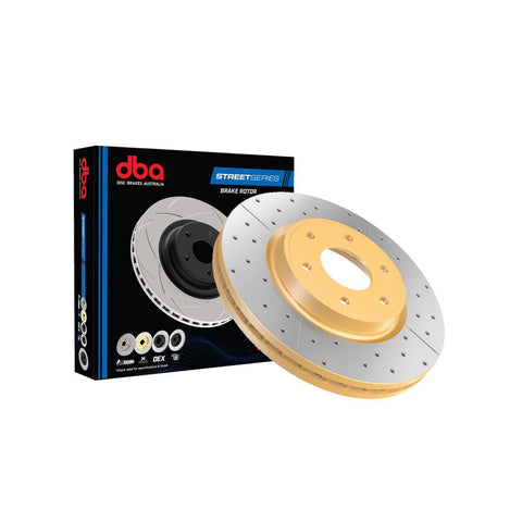 Dba DBA650X