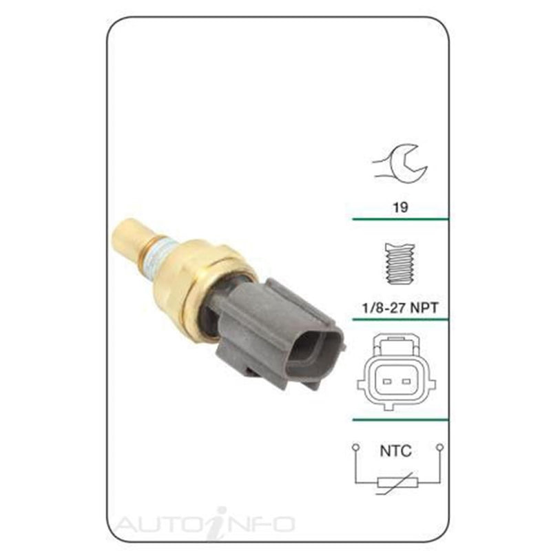 Tridon TCS138