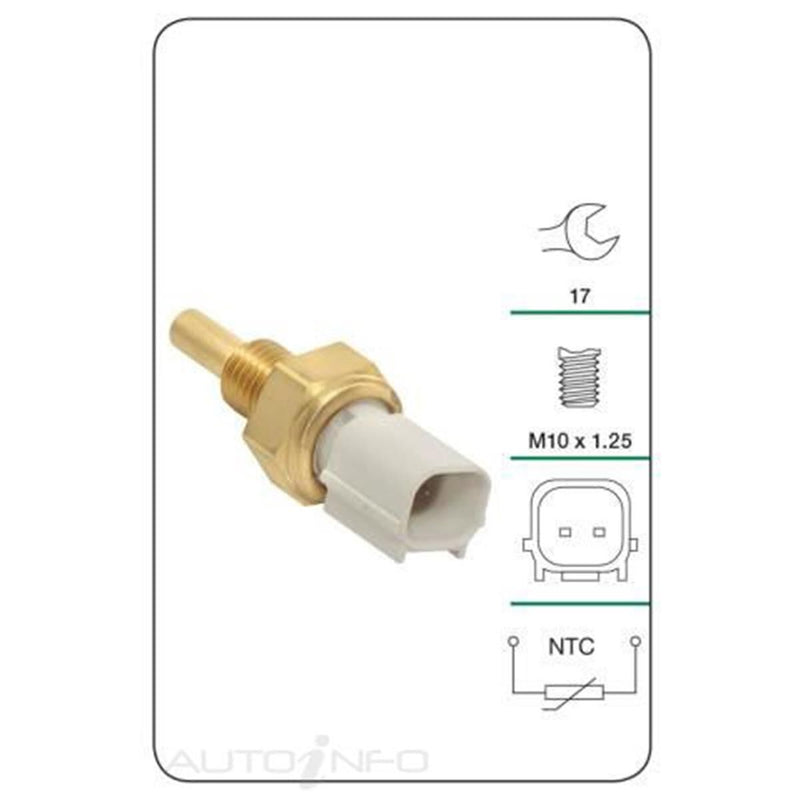 Tridon TCS168