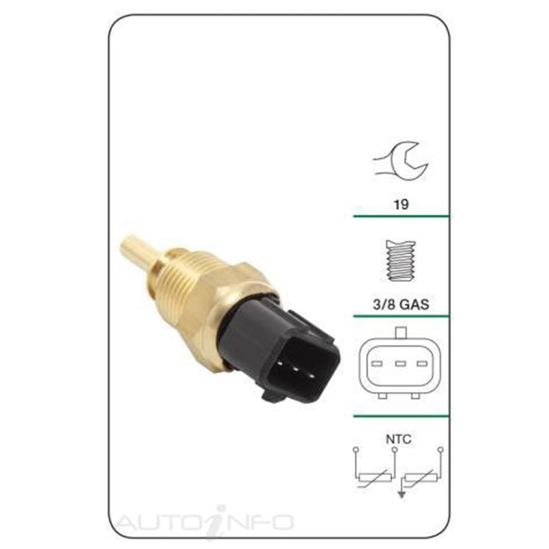 Tridon TCS169