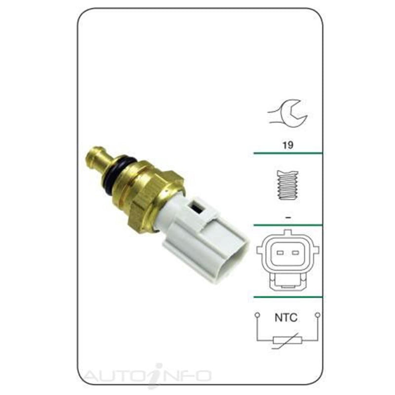 Tridon TCS198