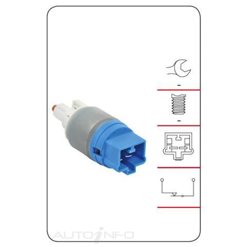 Tridon TBS102