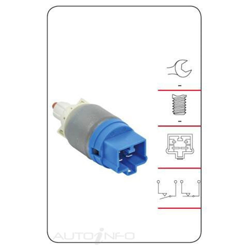 Tridon TBS106