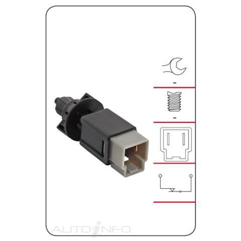 Tridon TBS109