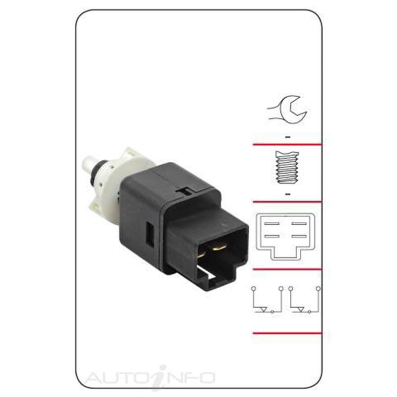 Tridon TBS110