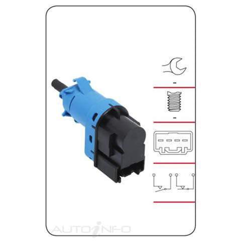 Tridon TBS115
