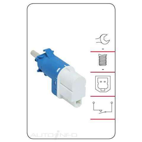 Tridon TBS119