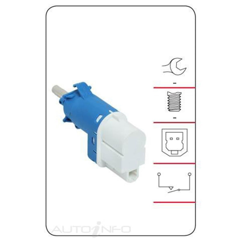 Tridon TBS119