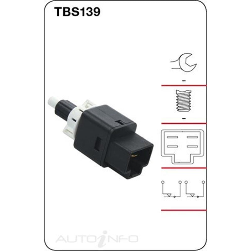 Tridon TBS139