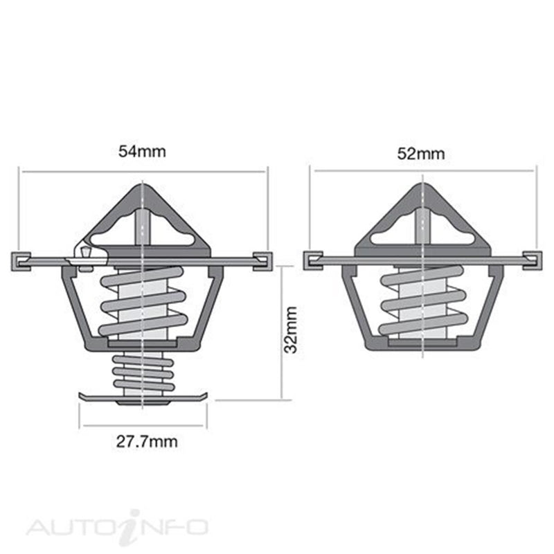 Tridon TTP1