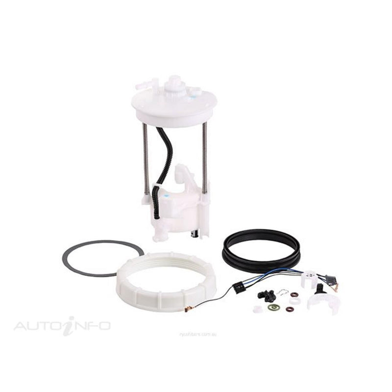 Ryco Z920