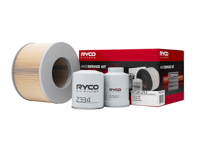 Ryco RSK20