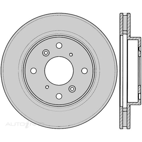 Protex DR12279