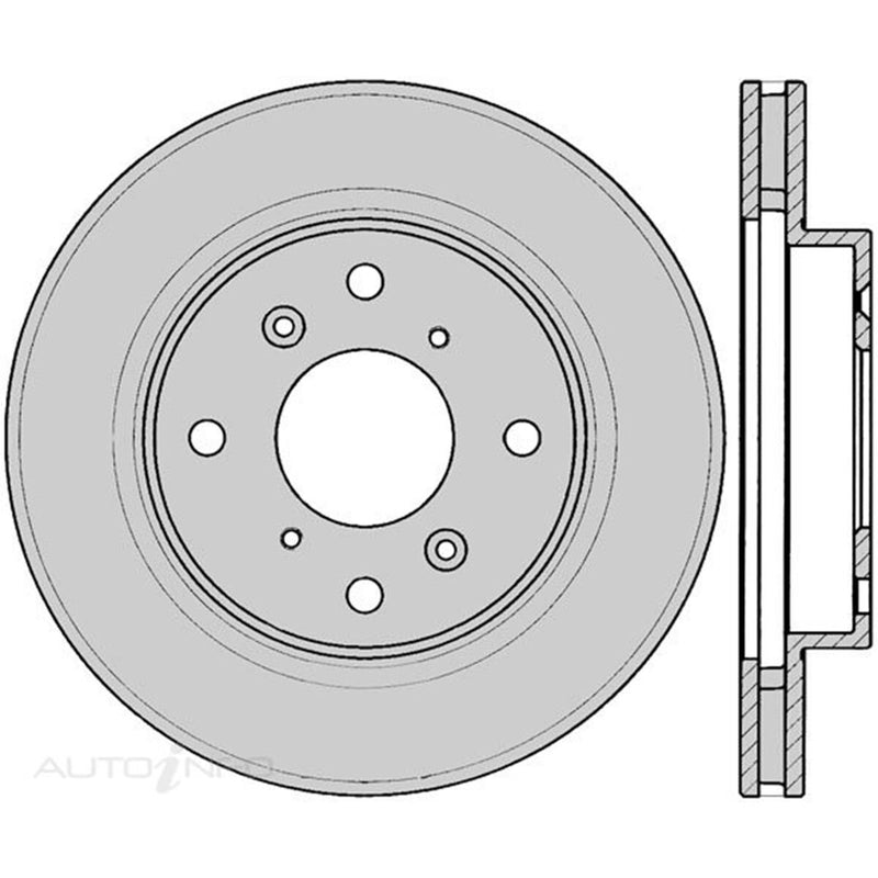 Protex DR12279