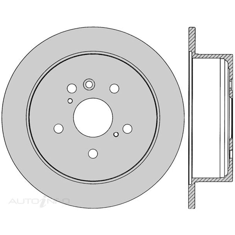 Protex DR12384