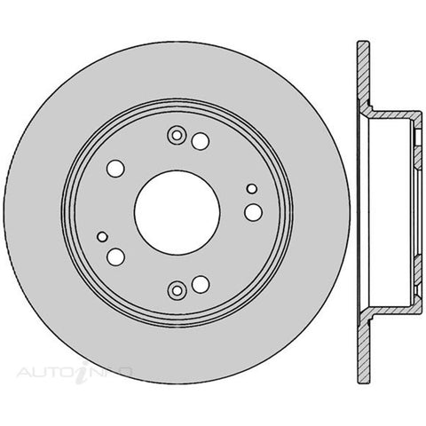 Protex DR12385