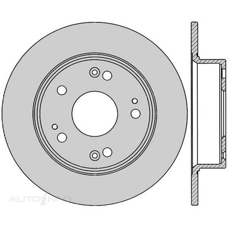 Protex DR12385