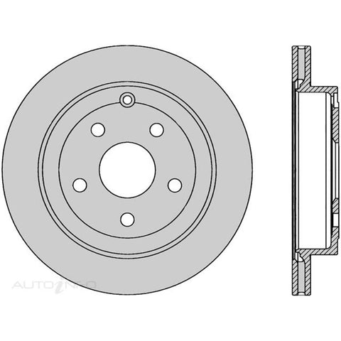 Protex DR12437