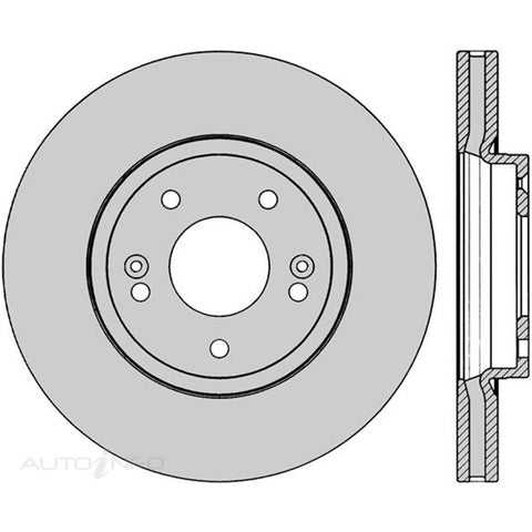 Protex DR12492