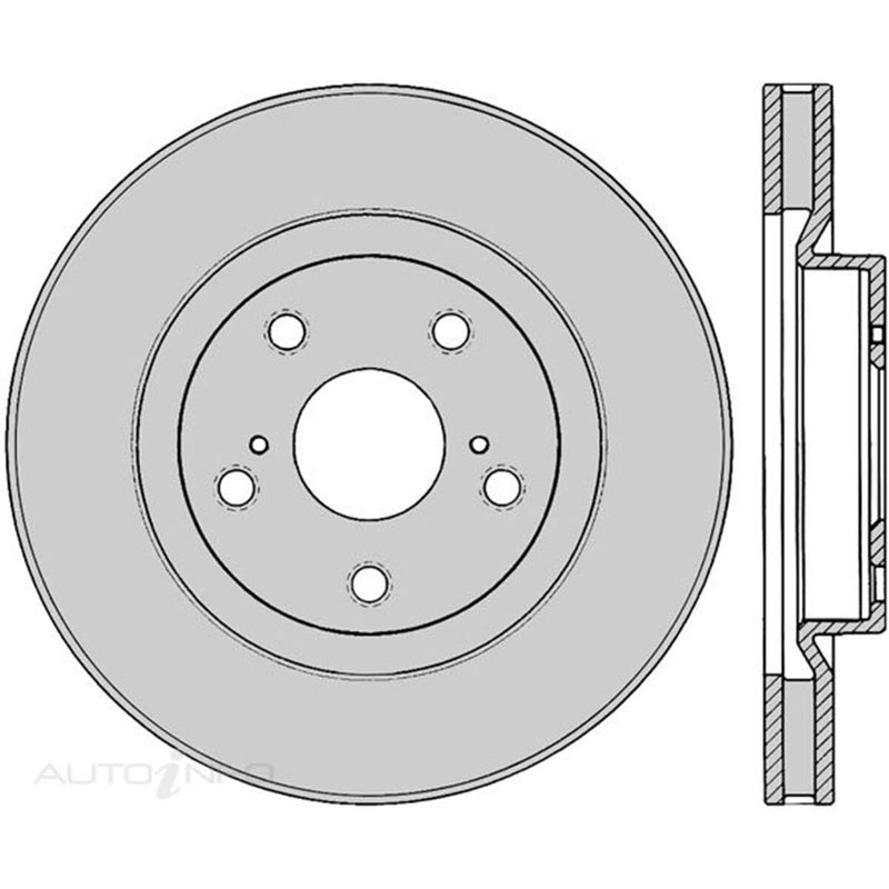 Protex DR12540