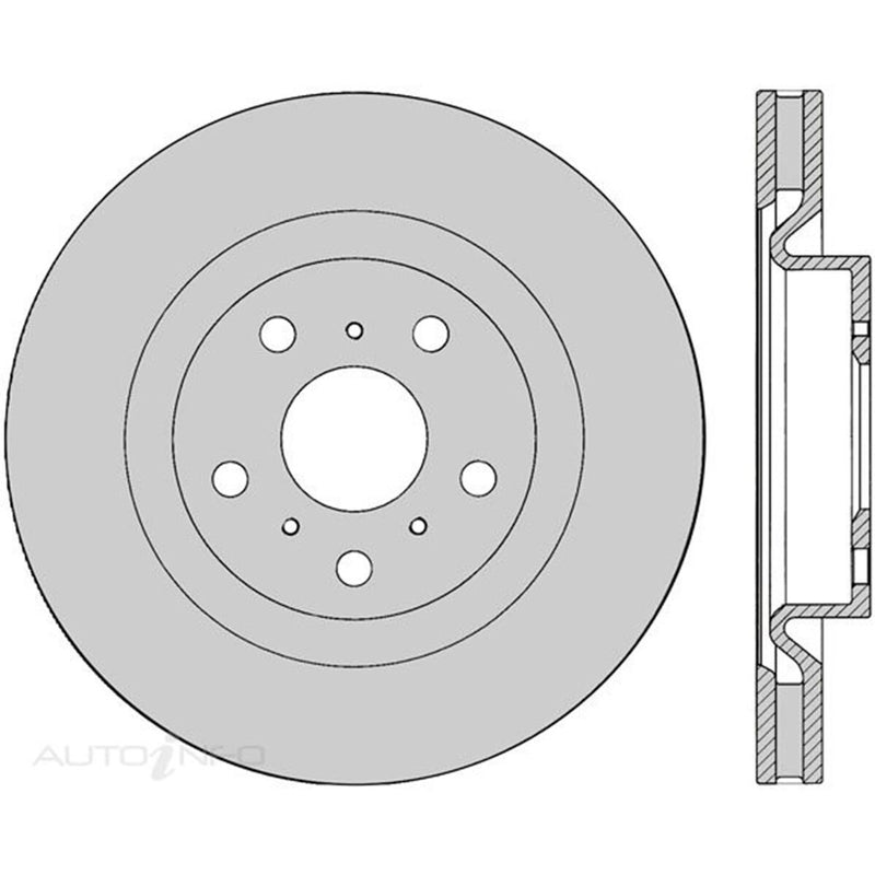 Protex DR12597