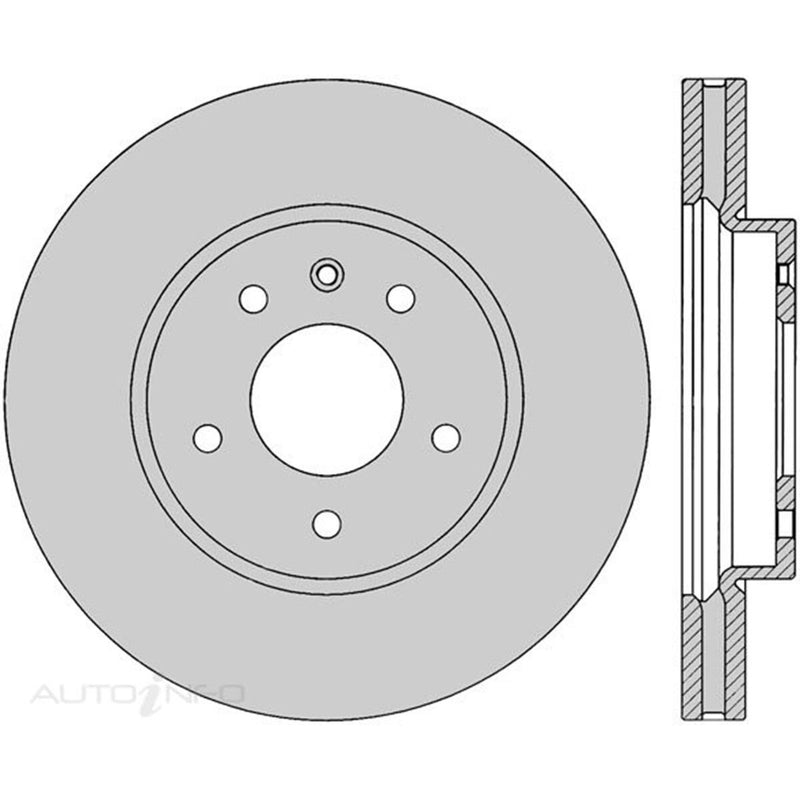 Protex DR12599