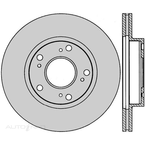 Protex DR12812