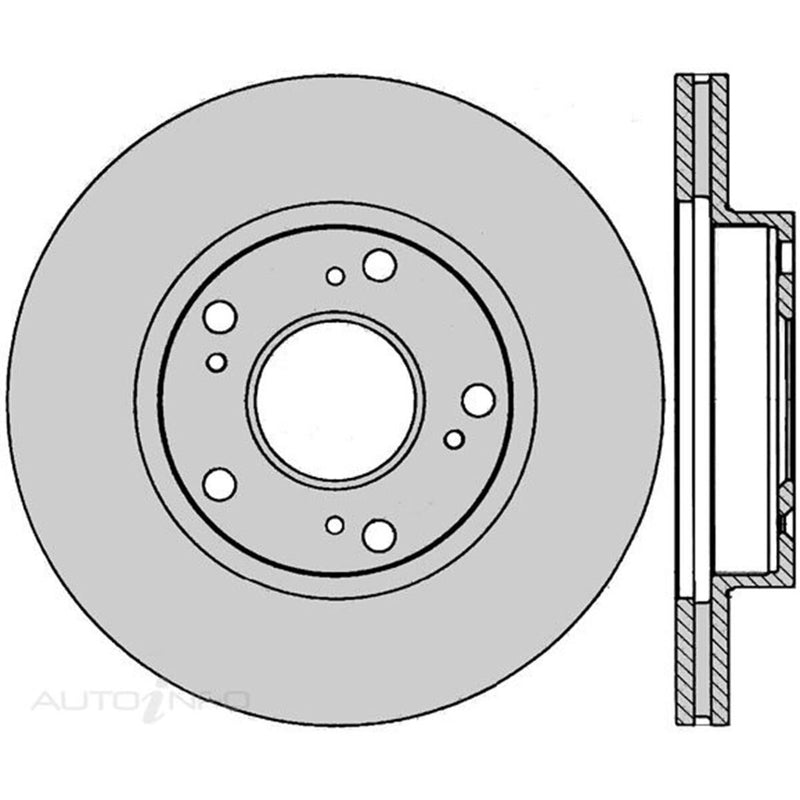 Protex DR12812