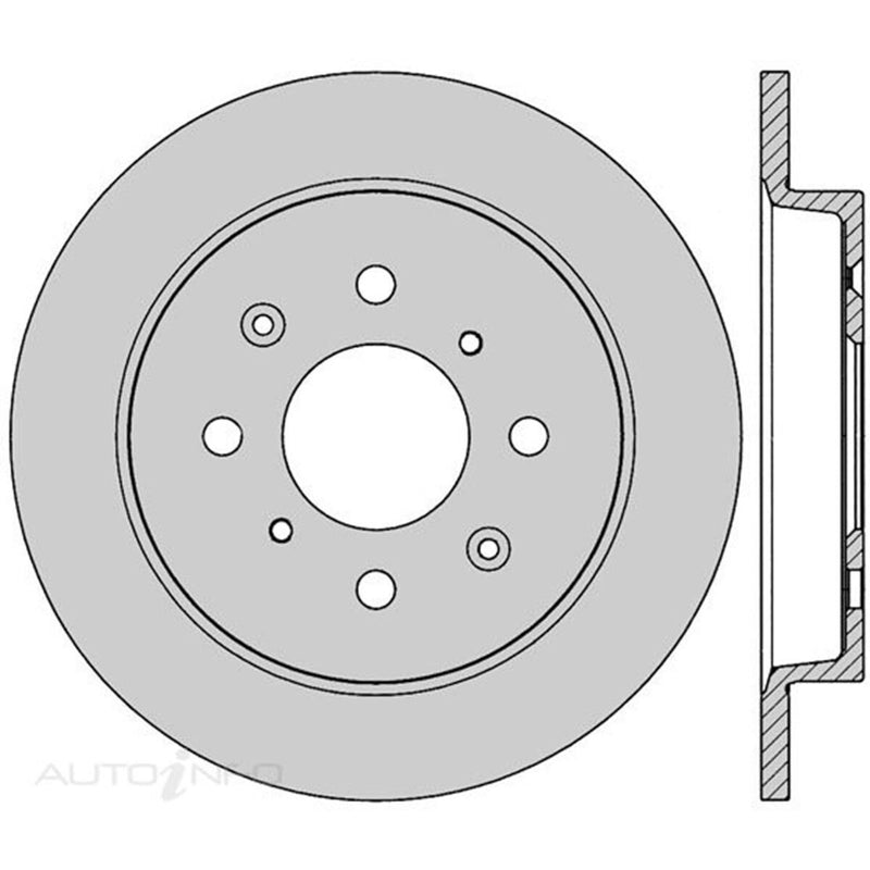 Protex DR12869