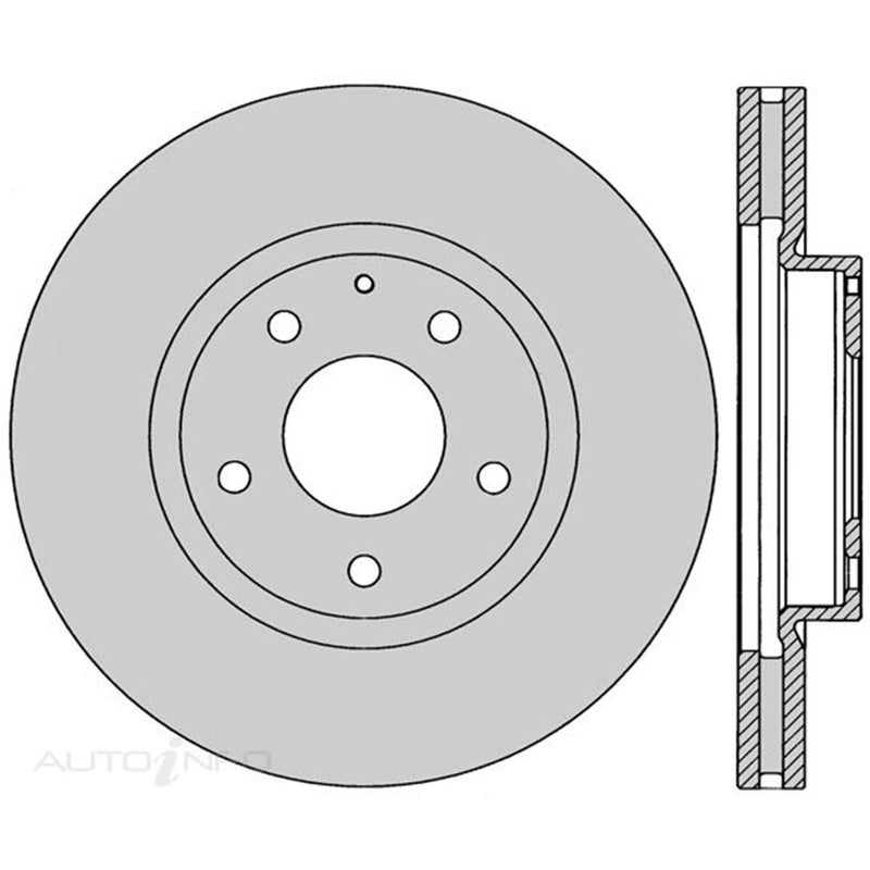 Protex DR12931