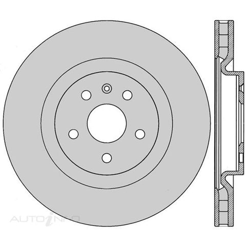 Protex DR12934