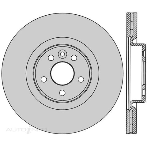 Protex DR12980