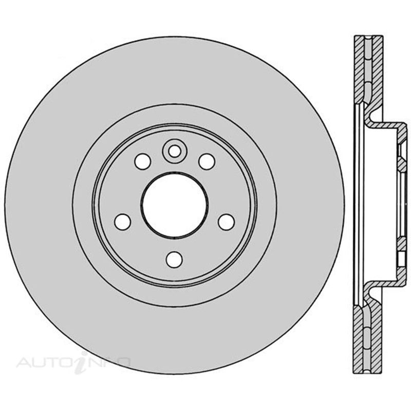 Protex DR12980