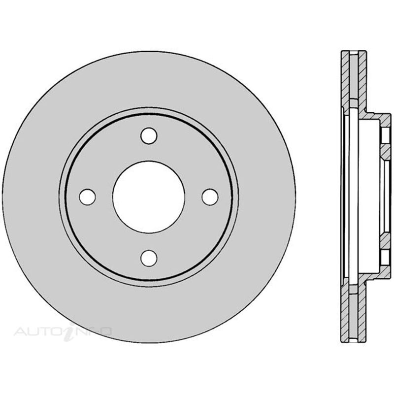 Protex DR2100