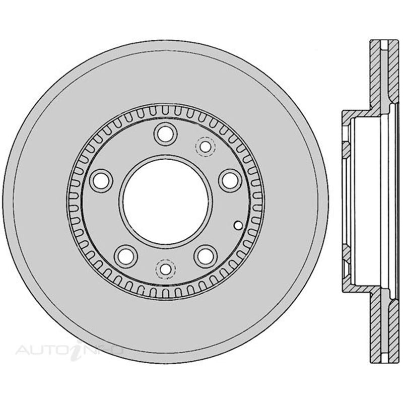 Protex DR2950