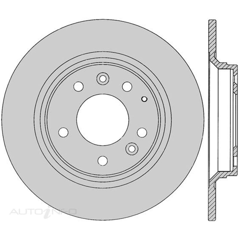Protex DR2951