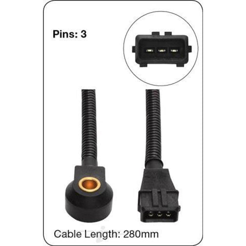 Tridon TKS105