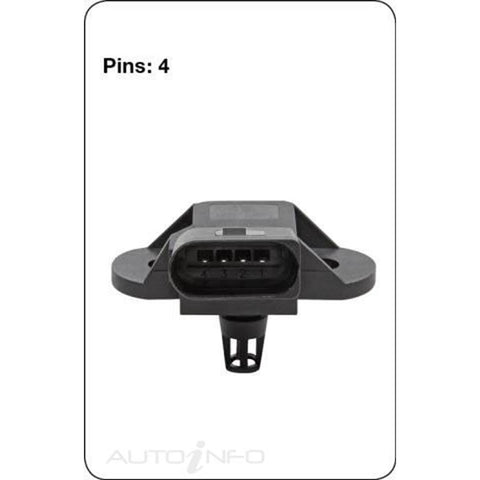 Tridon TMP011
