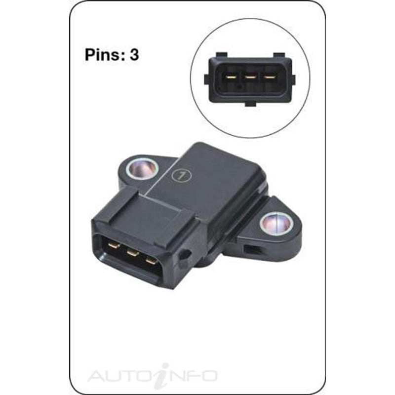 Tridon TMP045
